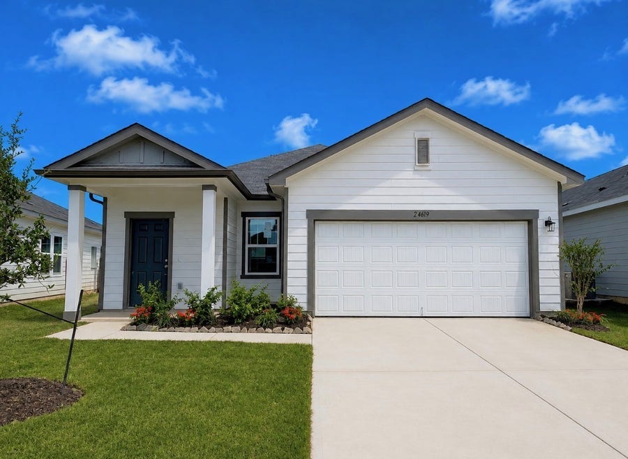 Property photo for 24619 Golden Brook Court, Magnolia, TX