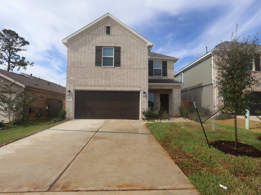 Property photo for 224 Hazy Pines Lane, Willis, TX