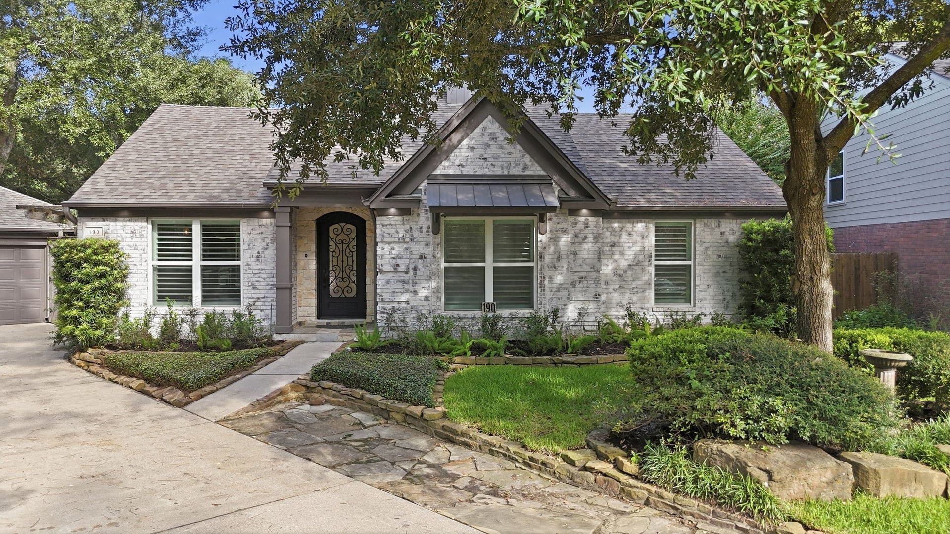 Front Elevation