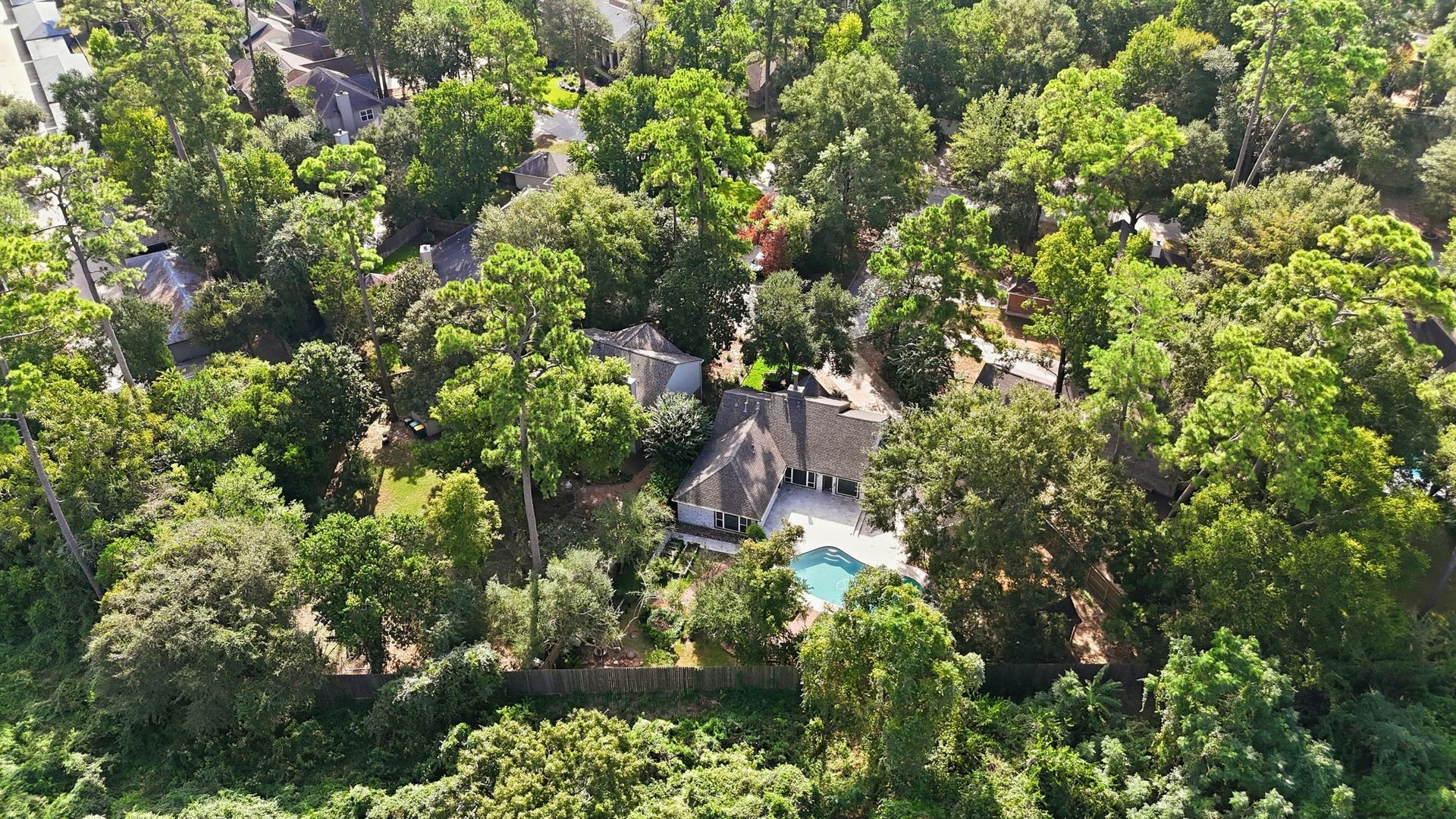 190 VELVET LEAF PLACE, The Woodlands, TX 77380