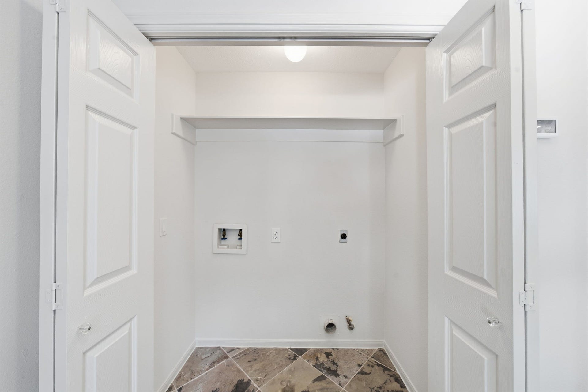 Utility Closet