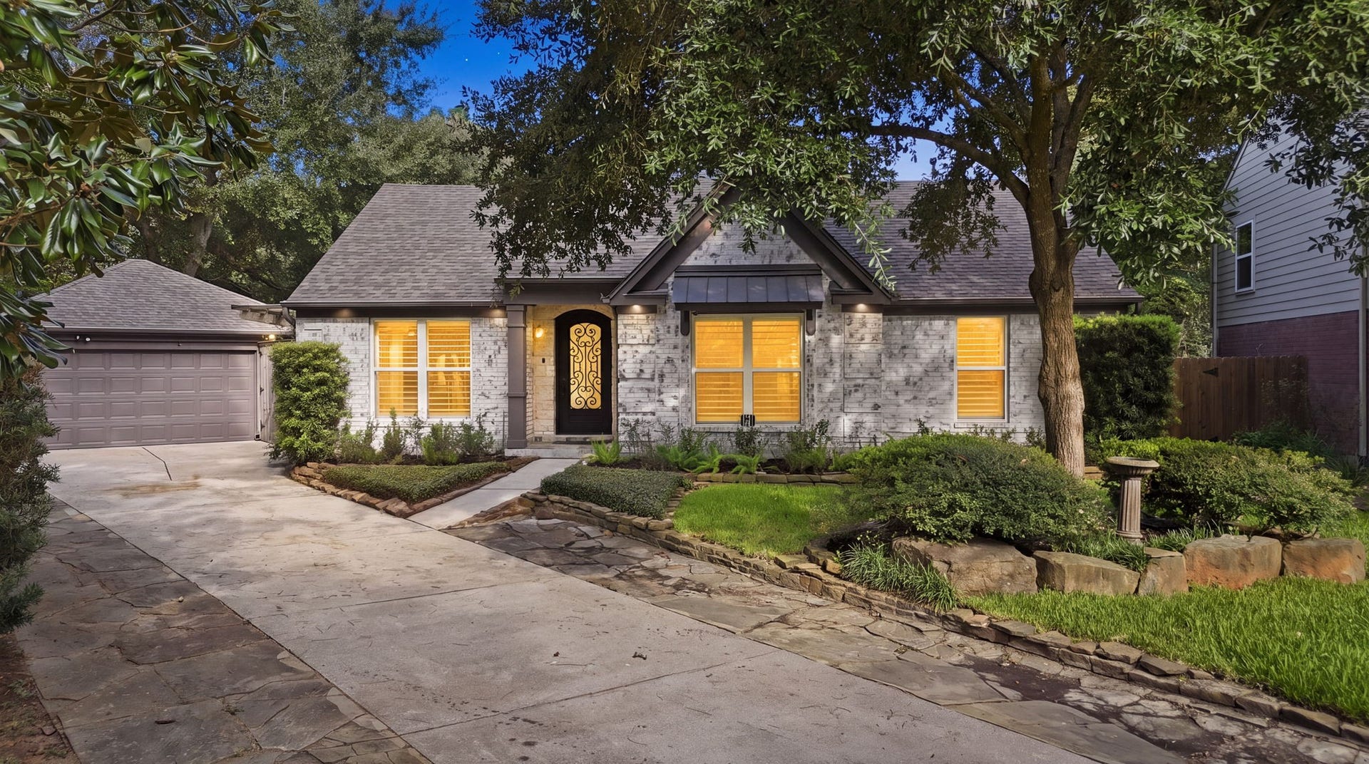 Front Elevation