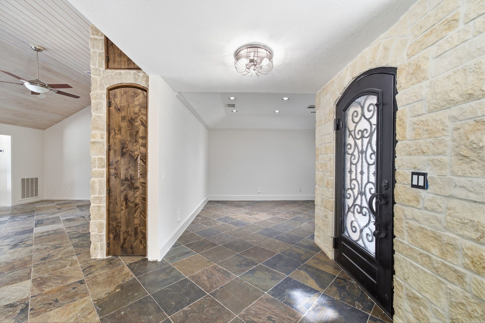 Entry Way