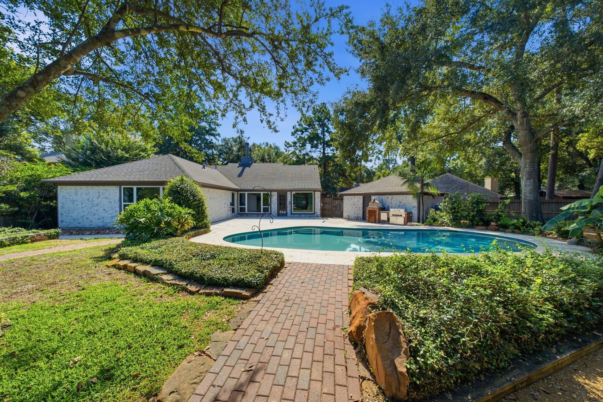 190 VELVET LEAF PLACE, The Woodlands, TX 77380