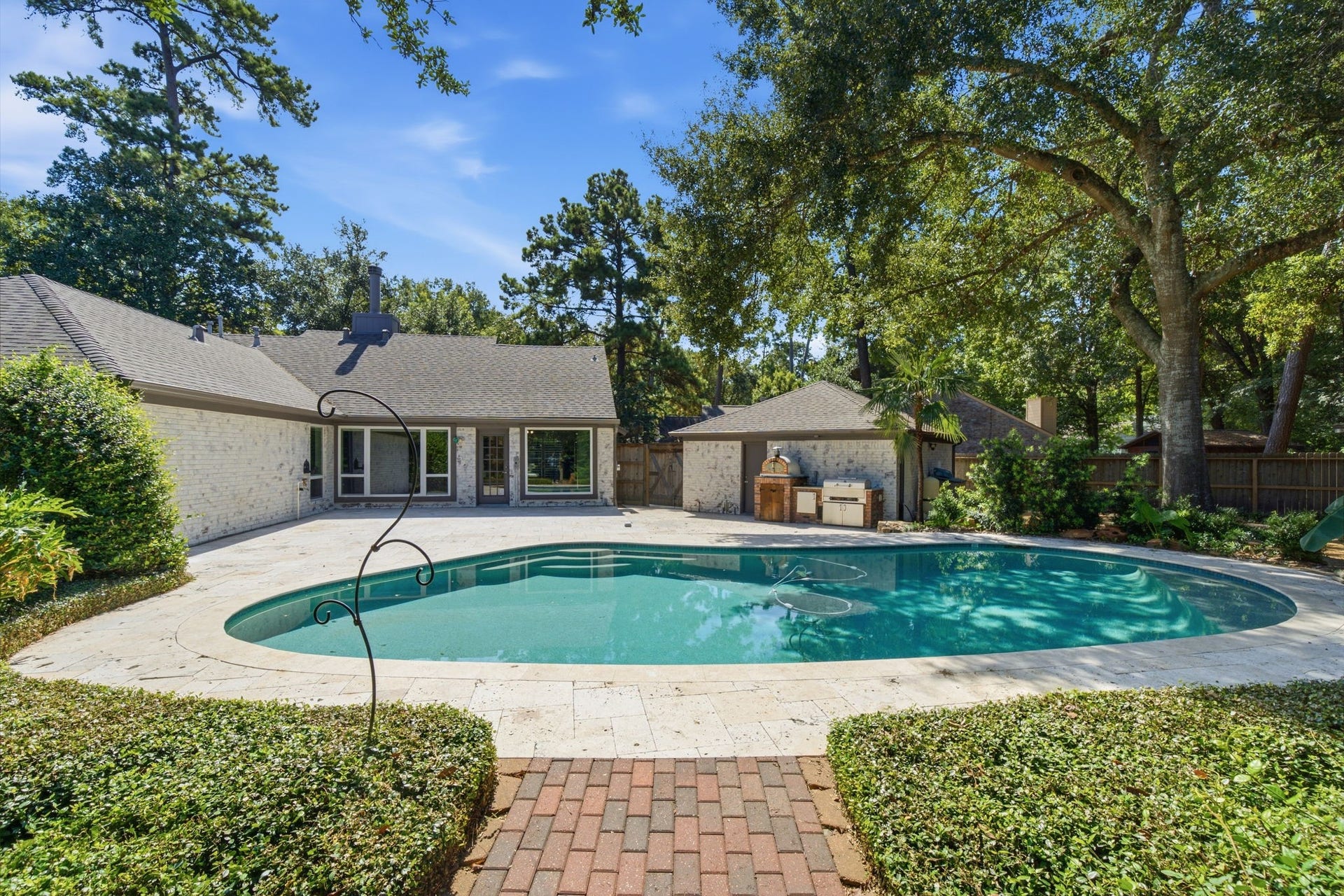 190 VELVET LEAF PLACE, The Woodlands, TX 77380