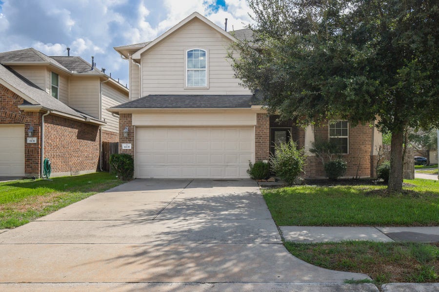 Property photo for 6135 Carver Pines Drive, Katy, TX