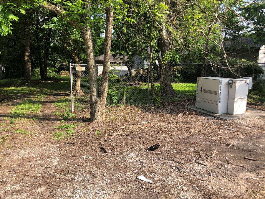 Property photo for 991 Reverend B J Lewis Drive, Houston, TX