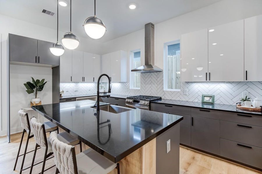 Property photo for 5502 Texas Street, Houston, TX