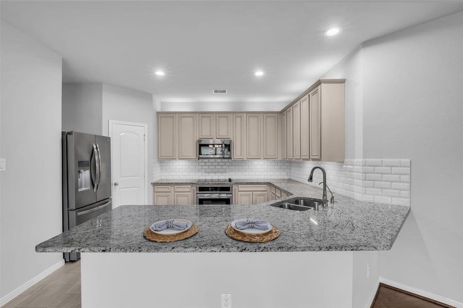 Property photo for 9199 White Tail Drive, Conroe, TX