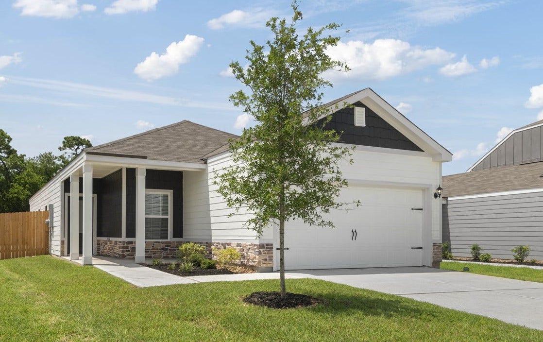 6428 Autumn Equinox Drive, Houston, TX 77048 This home is a beautiful, 4 bedroom, 2 bathroom 1 story with a lovely covered porch.
