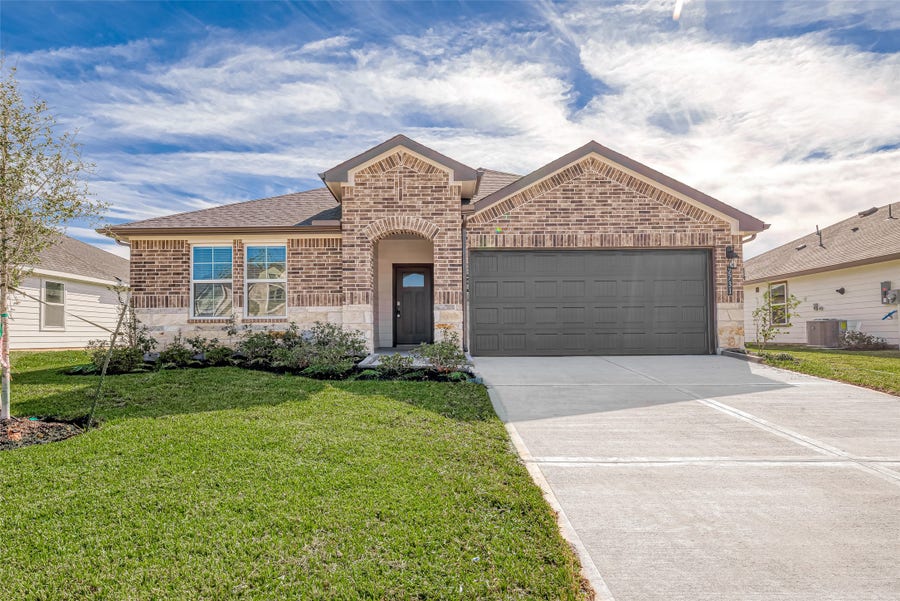 Property photo for 2731 Willow Gulch Way, Rosenberg, TX