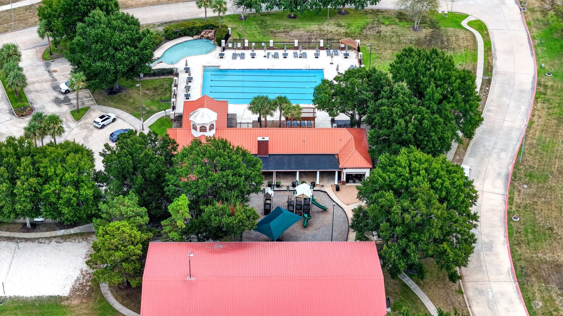 11235 Stoney Meadow Drive, Houston, TX 77095 Community homeowners enjoy club access and olympic size pool.