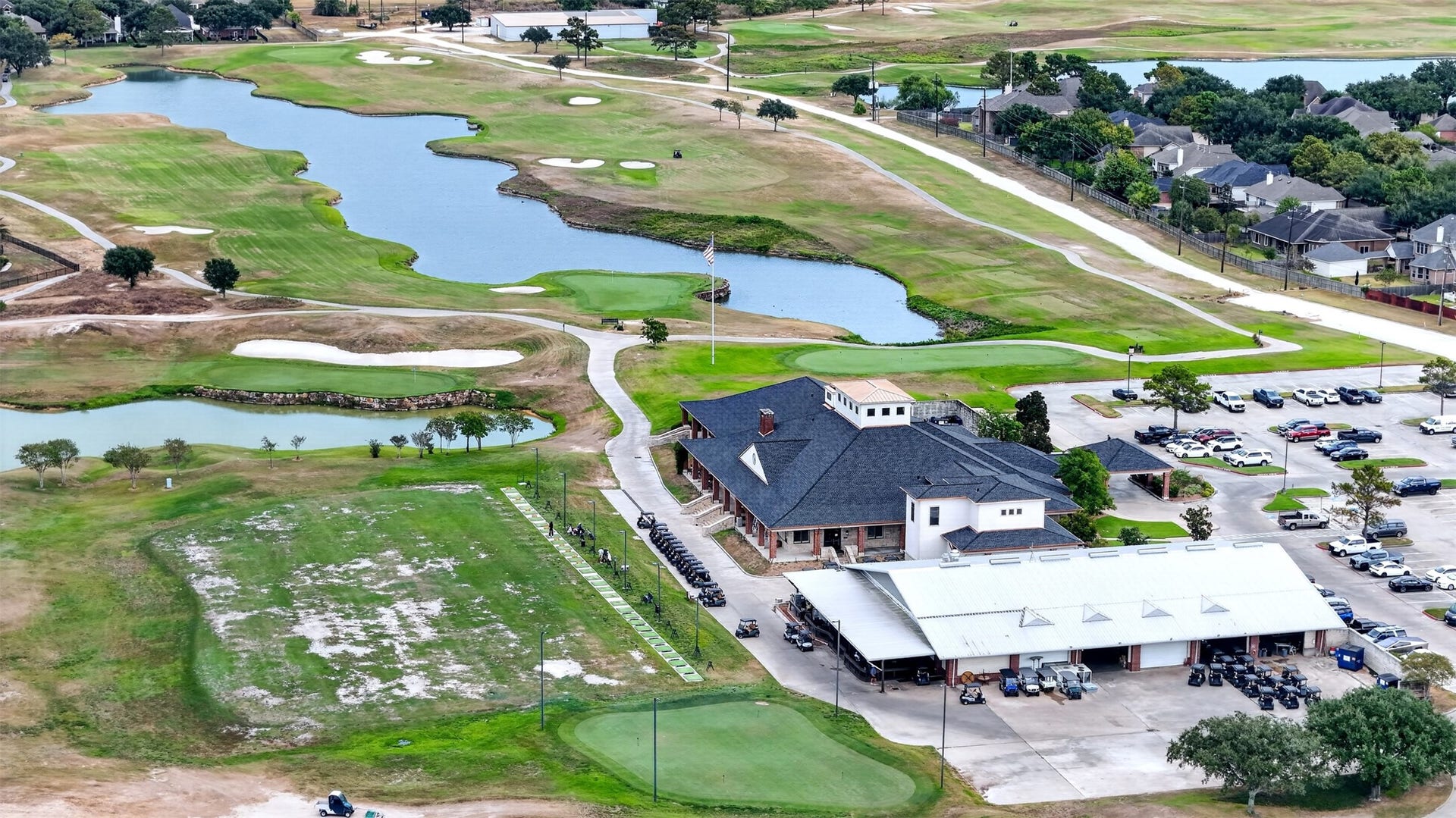 11235 Stoney Meadow Drive, Houston, TX 77095 Homeowners enjoy access to exclusive community amenities in club house.