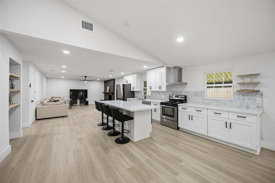 Property photo for 15807 Danford Drive, Houston, TX