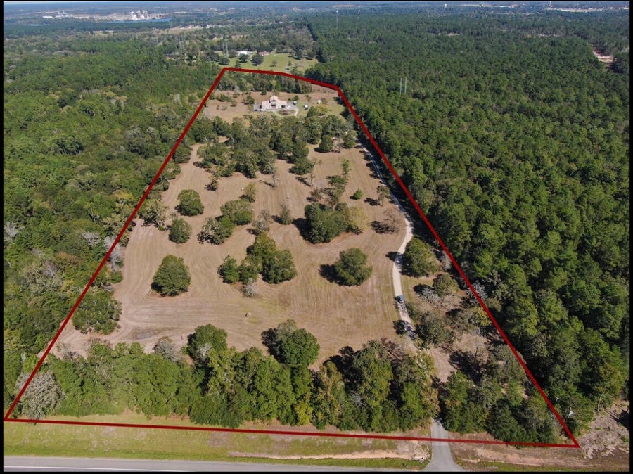 Property photo for 10890 Fm 830 Road, Willis, TX