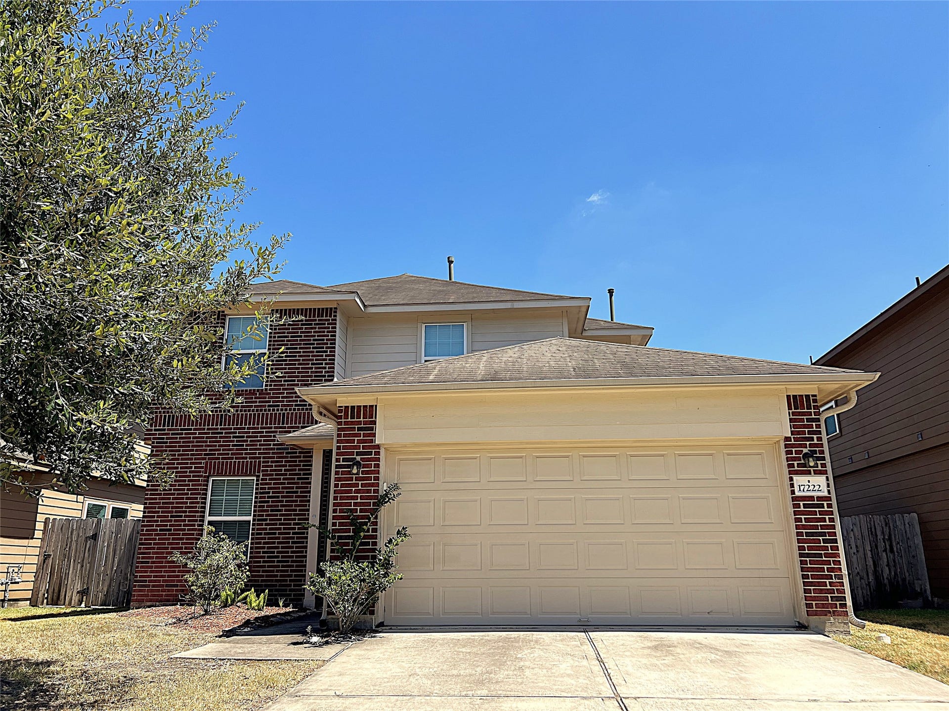 17222 Hannah Oaks Lane, Humble, TX 77396 17222 Hannah Oaks Lane, Humble, TX 77396