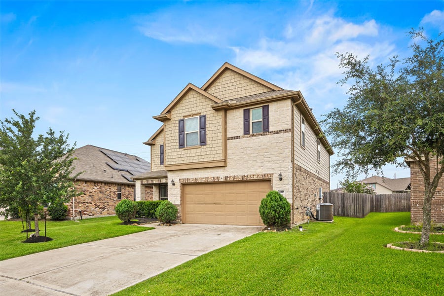 Property photo for 22534 Williams Oak Lane, Richmond, TX