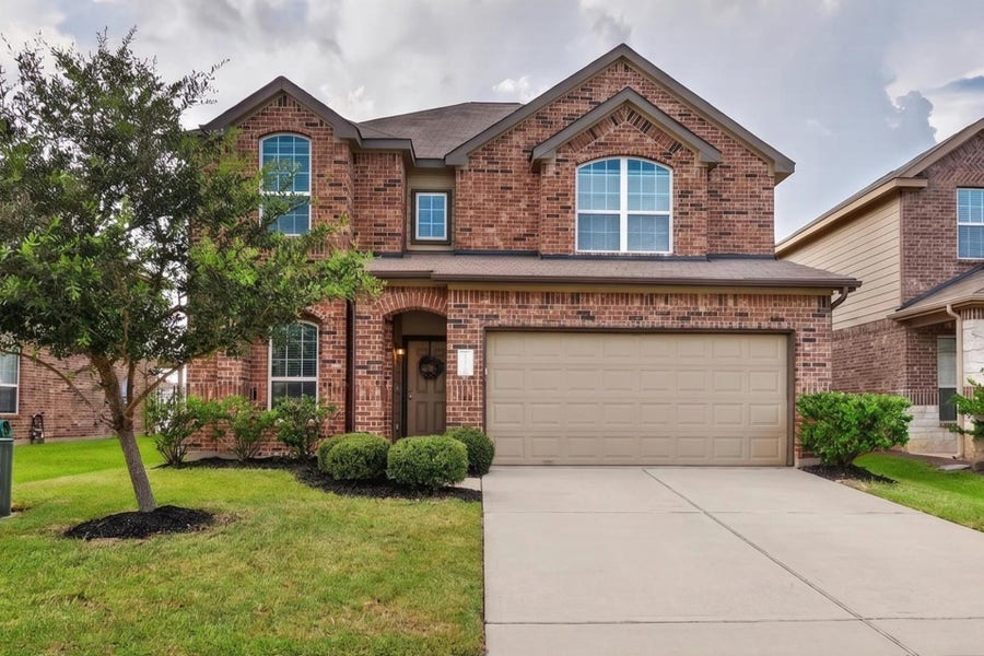 Property photo for 24630 Puccini Place, Katy, TX