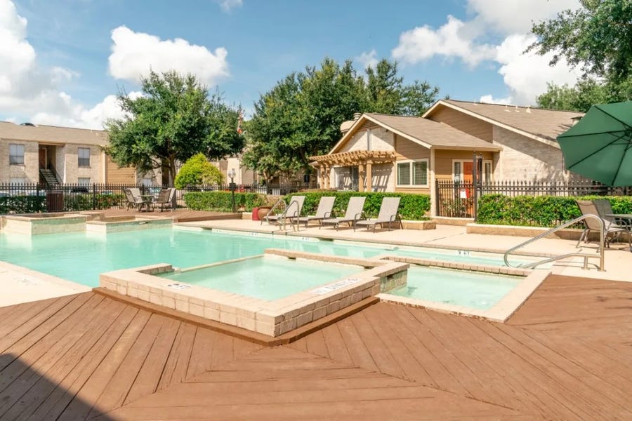 Property photo for 515 S Bender Avenue, #209, Humble, TX