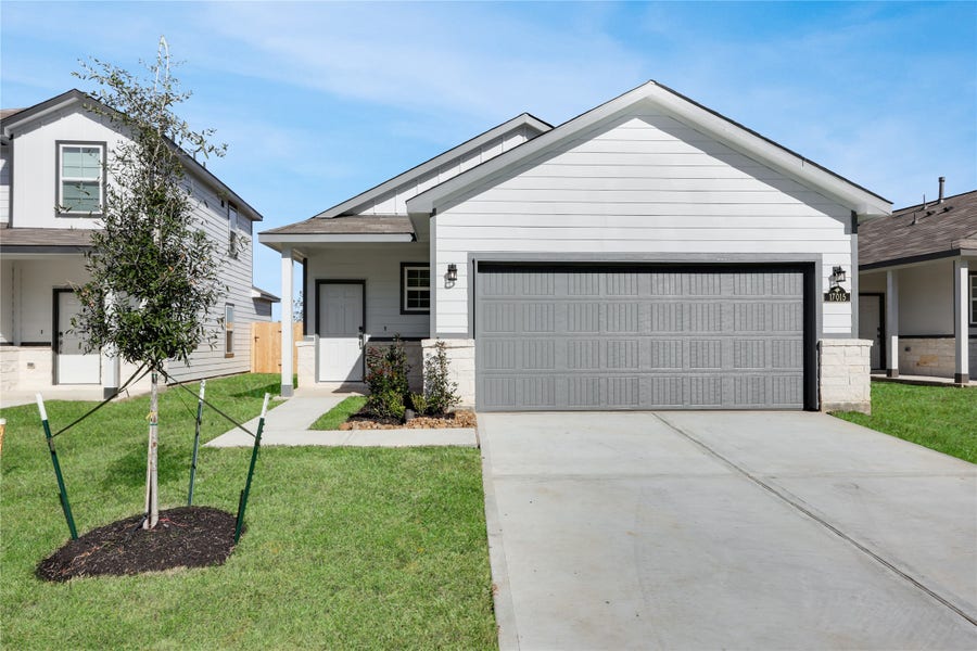 Property photo for 17022 Pandora Way, Porter, TX