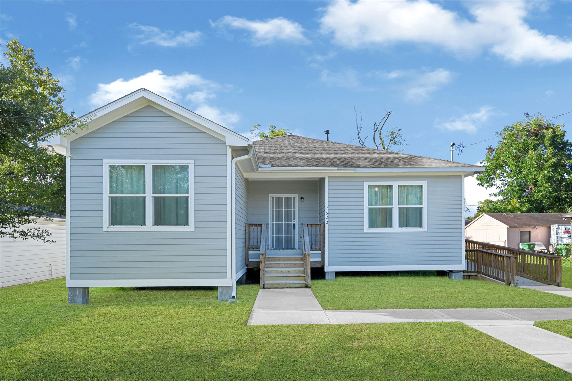 7622 Touchstone Street, Houston, TX 77028 7622 Touchstone Street, Houston, TX 77028