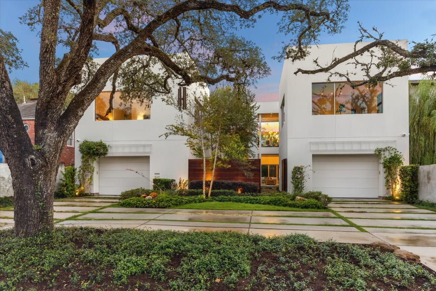 Property photo for 2169 University Boulevard, Houston, TX