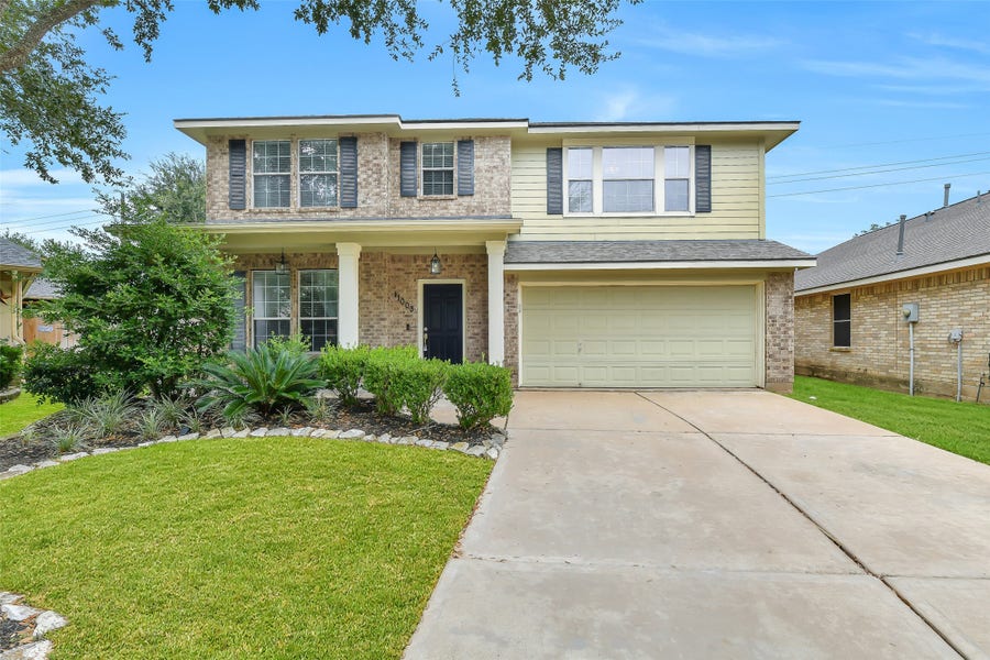 Property photo for 11003 N Auden Circle, Missouri City, TX