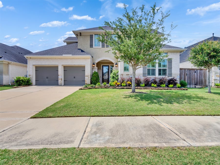 Property photo for 3403 Dover Valley Drive, Houston, TX