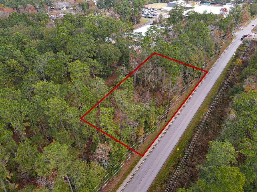 Property photo for 0 Foster Drive, Conroe, TX