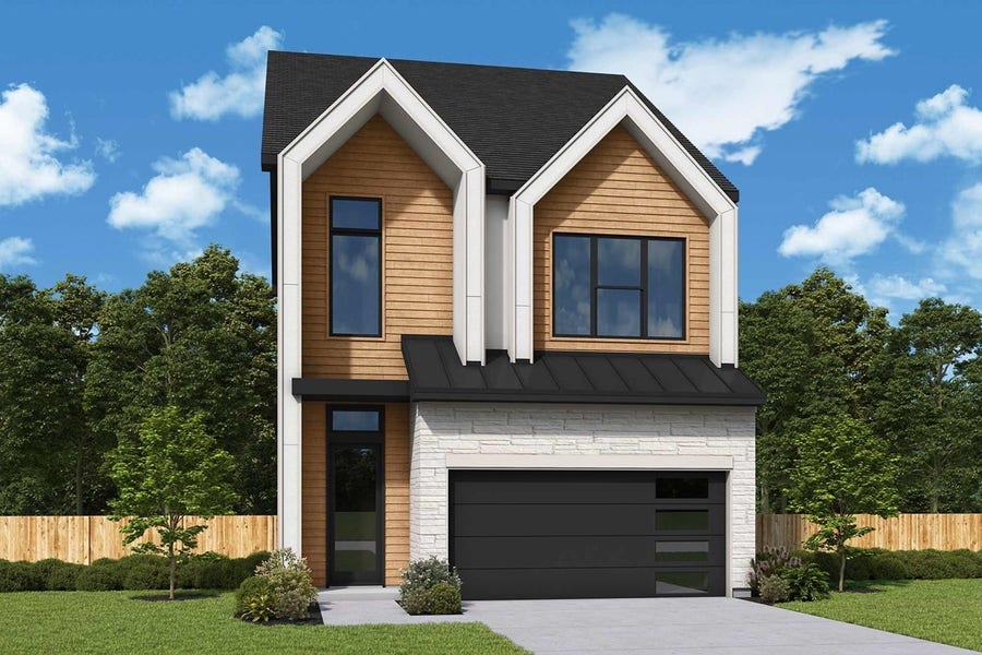 Property photo for 19011 Buckeye Bough Lane, Houston, TX
