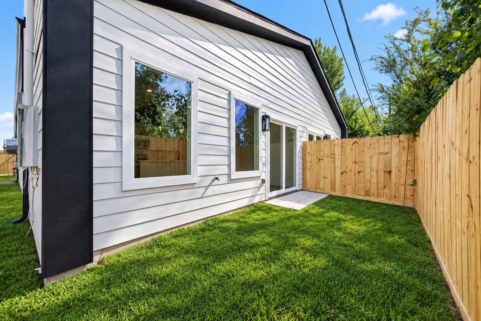 7810 Booker Street, #A/B, Houston, TX 77028