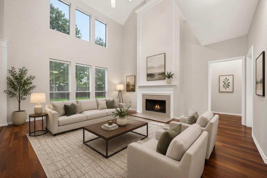 Property photo for 3627 Sunburst Drive, Manvel, TX