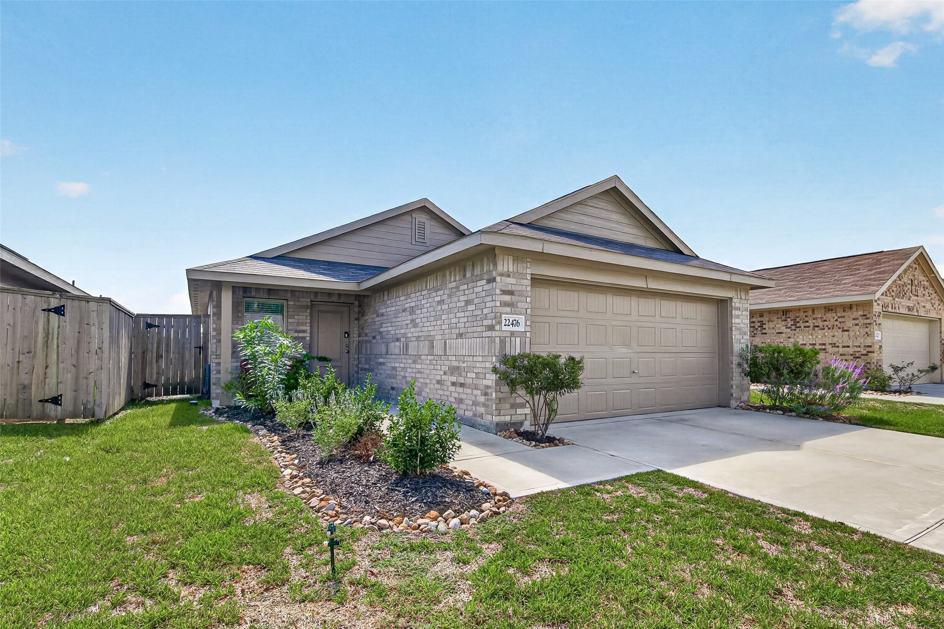 22476 Douglas Court, New Caney, TX 77357 22476 Douglas Court, New Caney, TX 77357