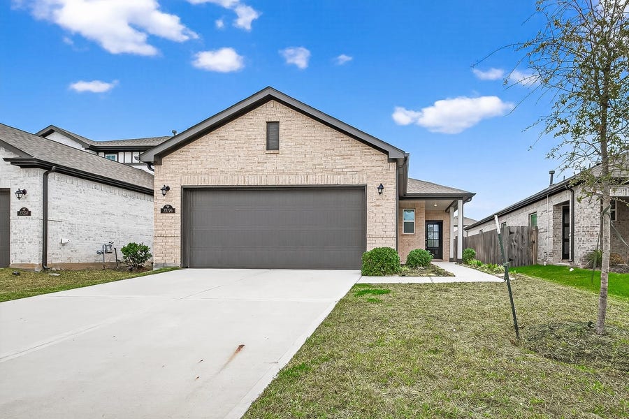 Property photo for 23226 Spring Genesis Ln, Katy, TX