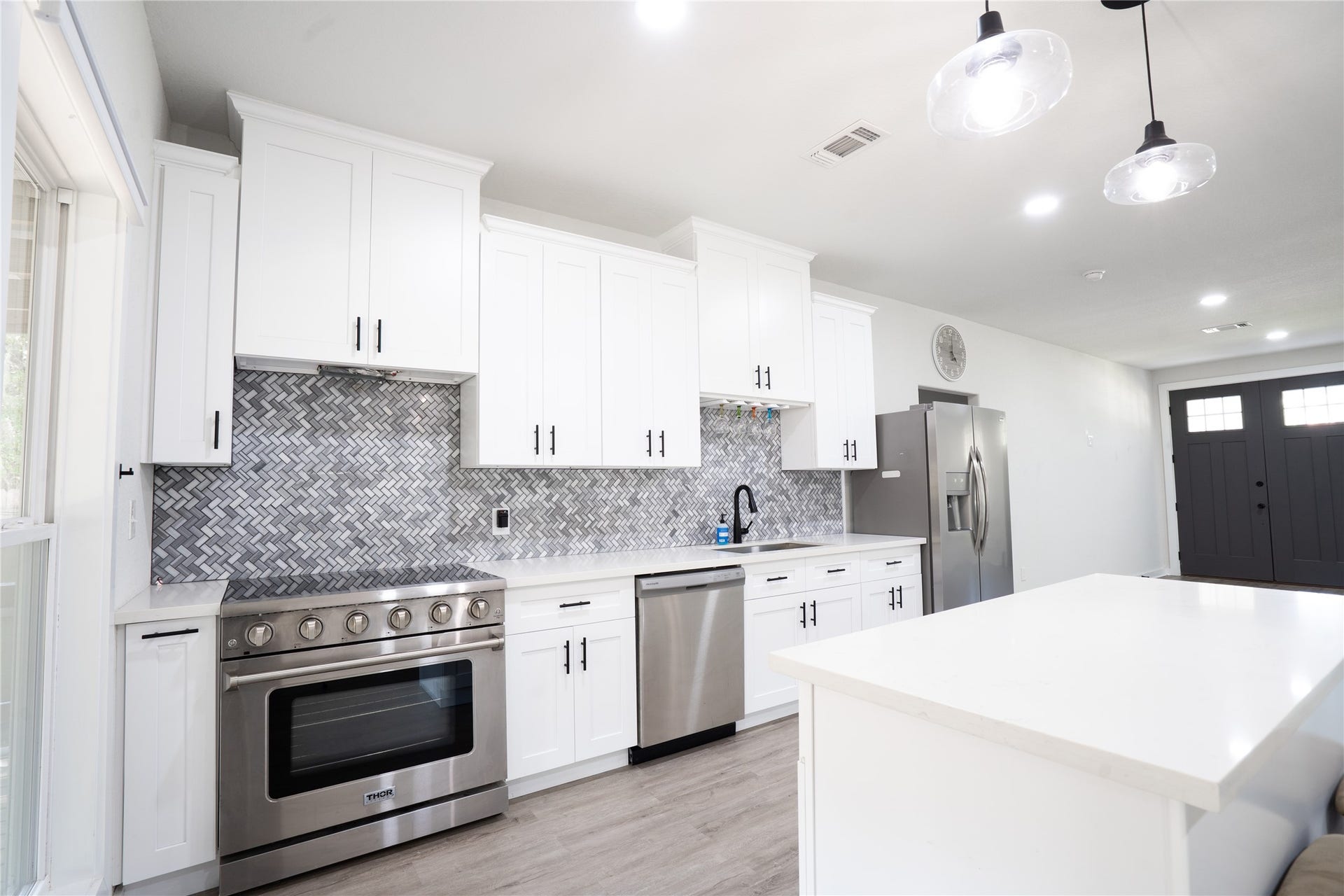 502 Tall Timber Drive, West Columbia, TX 77486