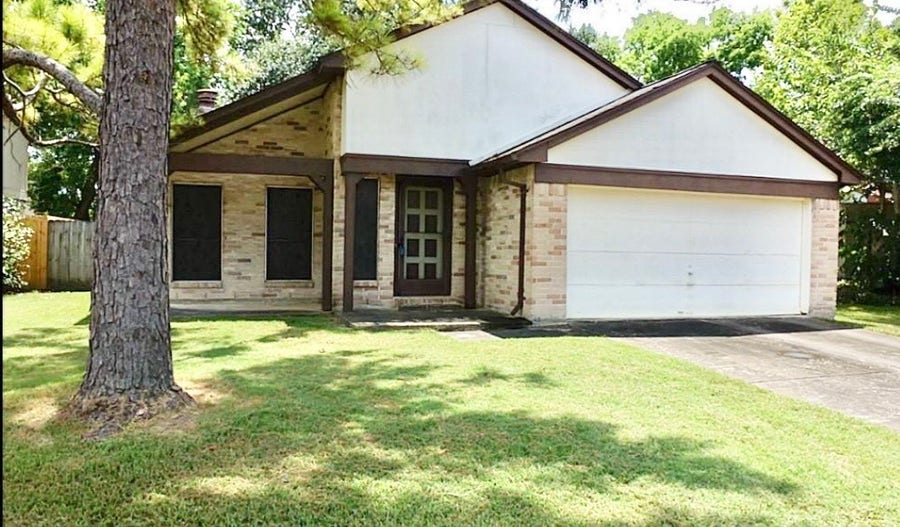 Property photo for 16231 Rancho Blanco, Houston, TX
