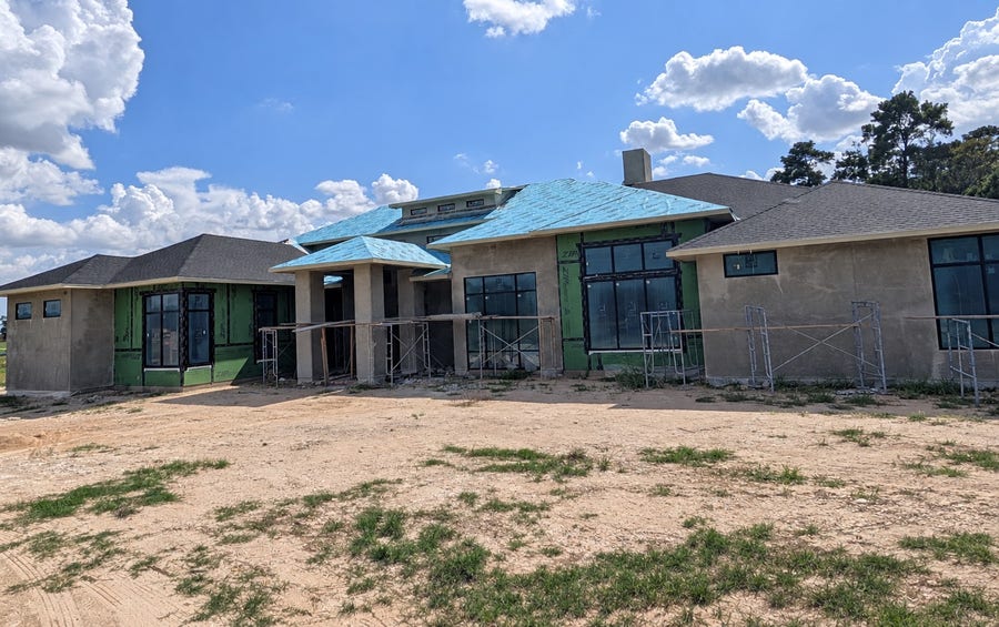 Property photo for 2032 Stallion Lakes Avenue, Hockley, TX