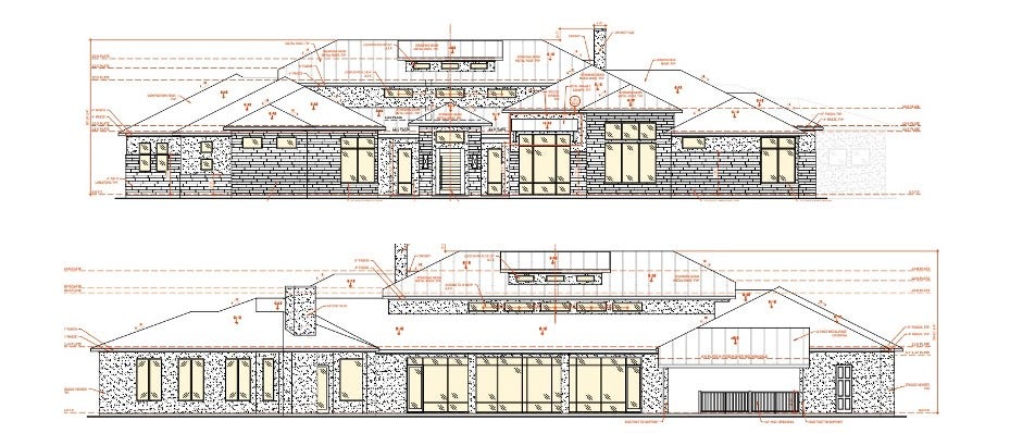 2032 Stallion Lakes Avenue, Hockley, TX 77447