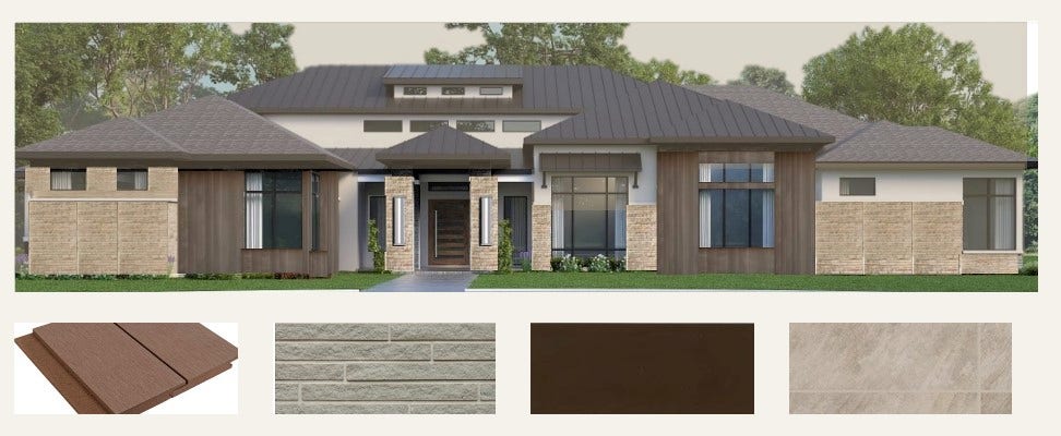 2032 Stallion Lakes Avenue, Hockley, TX 77447