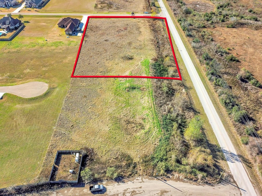 Property photo for 25751 Jack Road, Hockley, TX