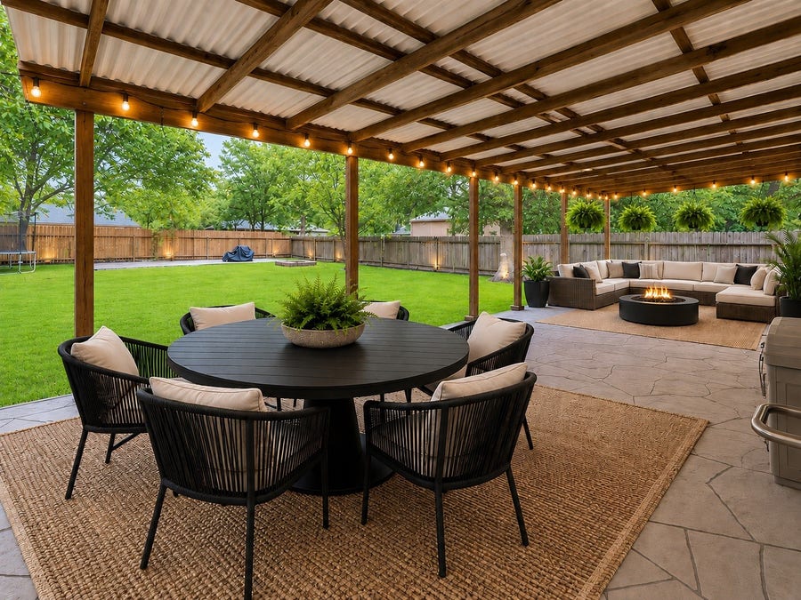 Property photo for 7023 Hayden Drive, Magnolia, TX