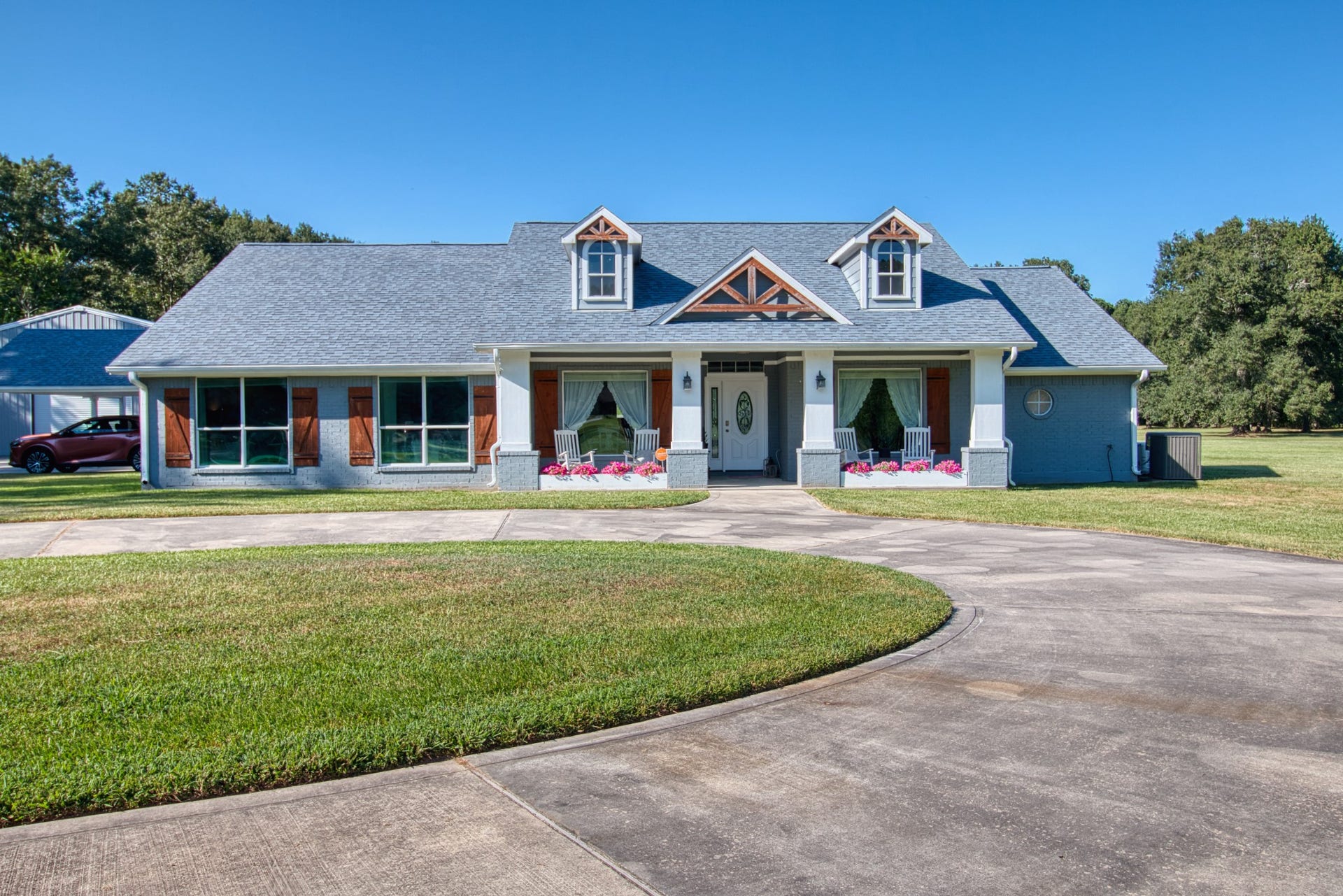 17282 Northcrest Circle, New Caney, TX 77357