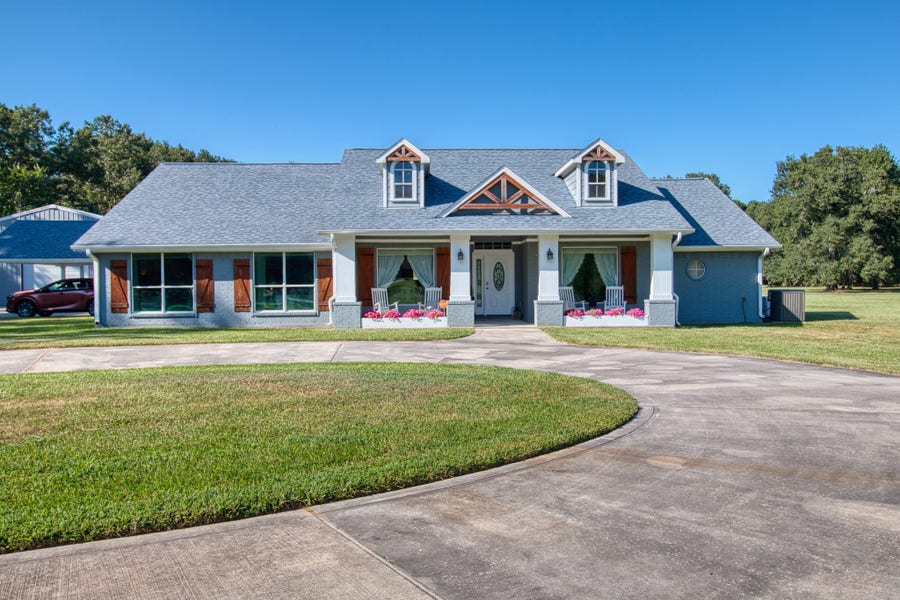Property photo for 17282 Northcrest Circle, New Caney, TX