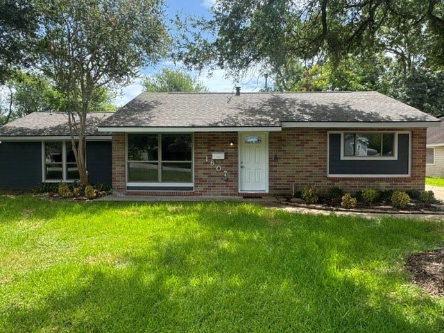 Property photo for 1607 W HOUSTON DRIVE, La Marque, TX