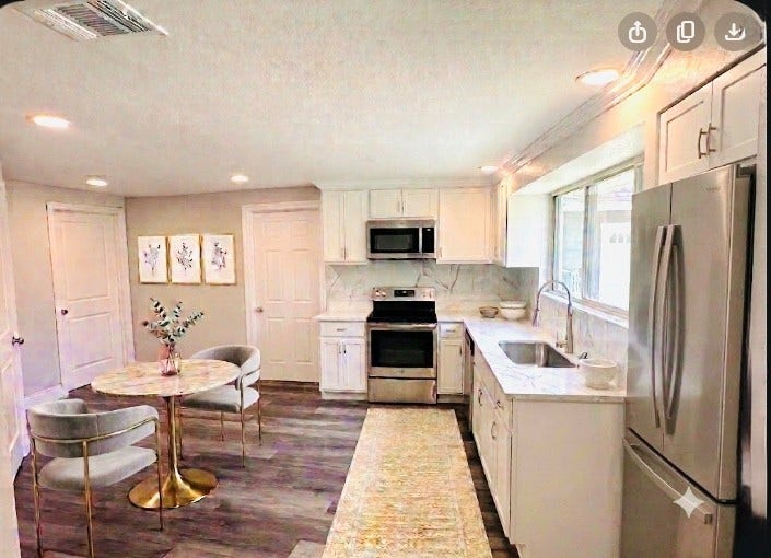 1607 W HOUSTON DRIVE, La Marque, TX 77568 1607 W HOUSTON DRIVE, La Marque, TX 77568