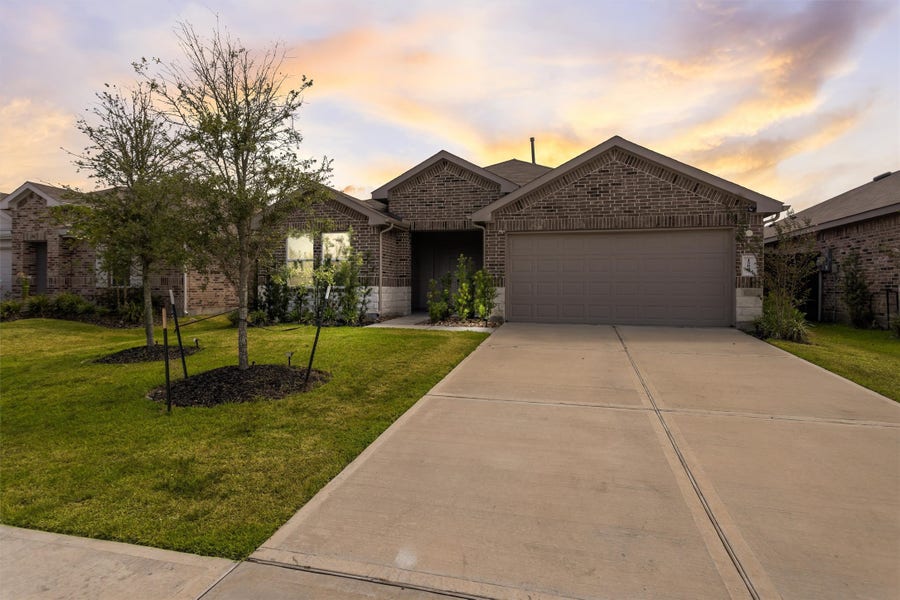 Property photo for 15007 Ashton Meadows Drive, New Caney, TX