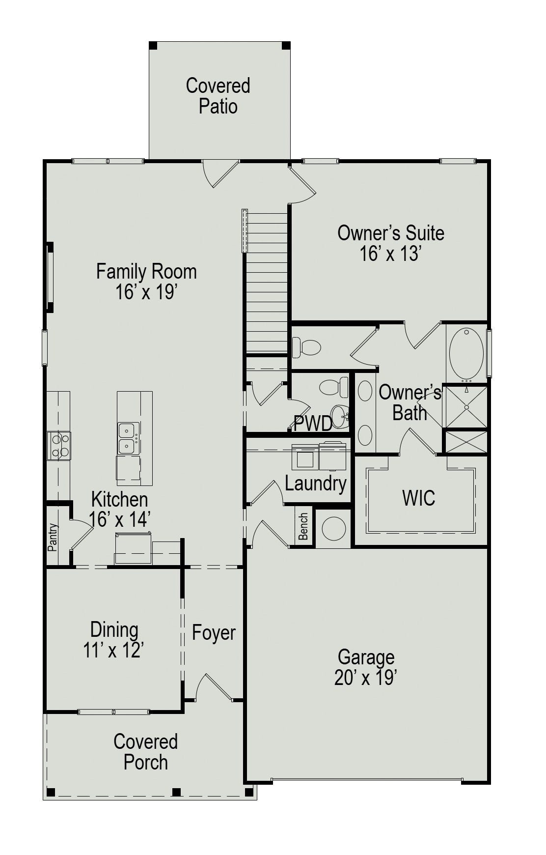 6203 Royal Palm Drive, Manvel, TX 77578 6203 Royal Palm Drive, Manvel, TX 77578