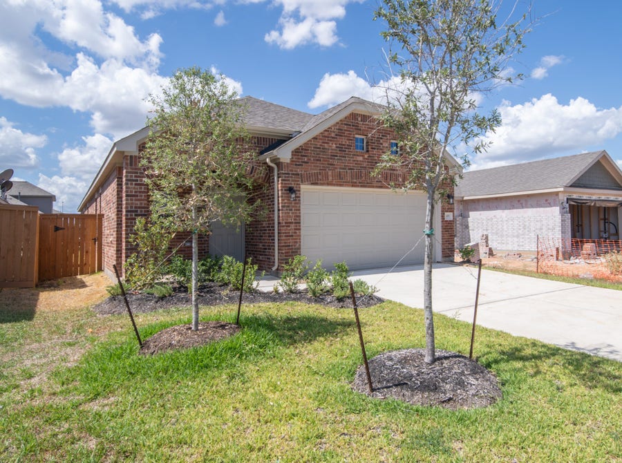 Property photo for 455 Long Beach Bay Drive, Katy, TX