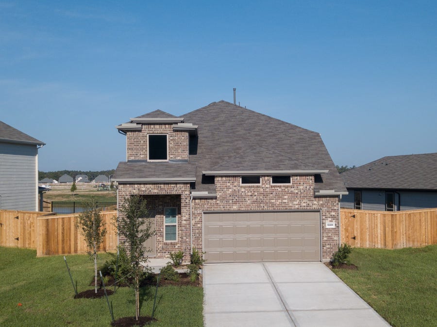 Property photo for 15884 Blass Valley Drive, Conroe, TX
