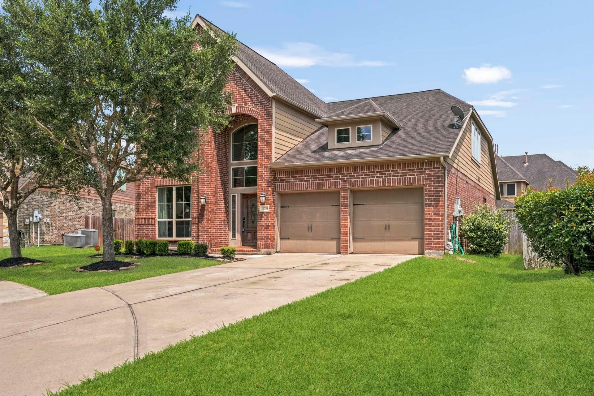 13711 Cutler Springs Court, Pearland, TX 77584 13711 Cutler Springs Court, Pearland, TX 77584